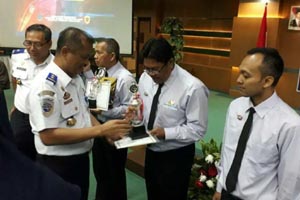  Wahyu Asal Bengkalis Terbaik II Abdi Yasa Nasional